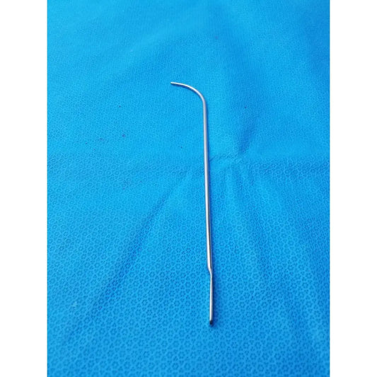V. Mueller Urethral Sound Stainless Steel Urethral Sound, second-hand product photo 2
