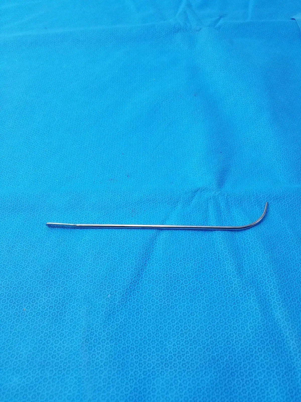 V. Mueller Urethral Sound Stainless Steel Urethral Sound, second-hand product photo 5
