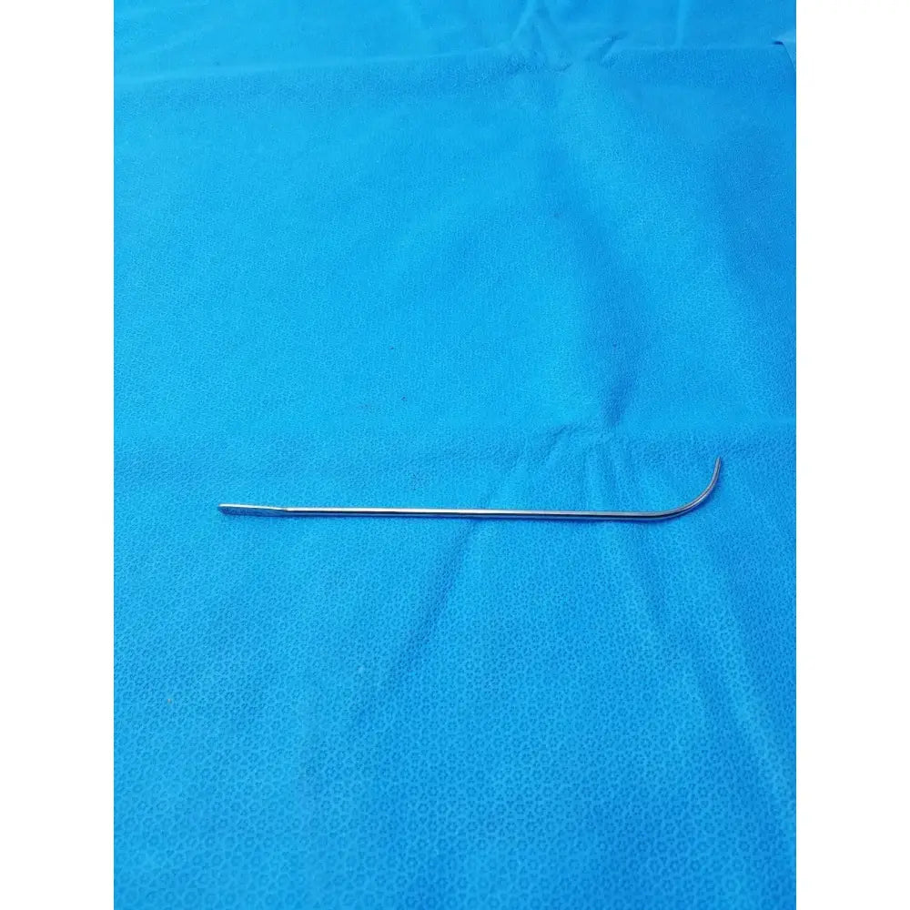 V. Mueller Urethral Sound Stainless Steel Urethral Sound, second-hand product photo 5