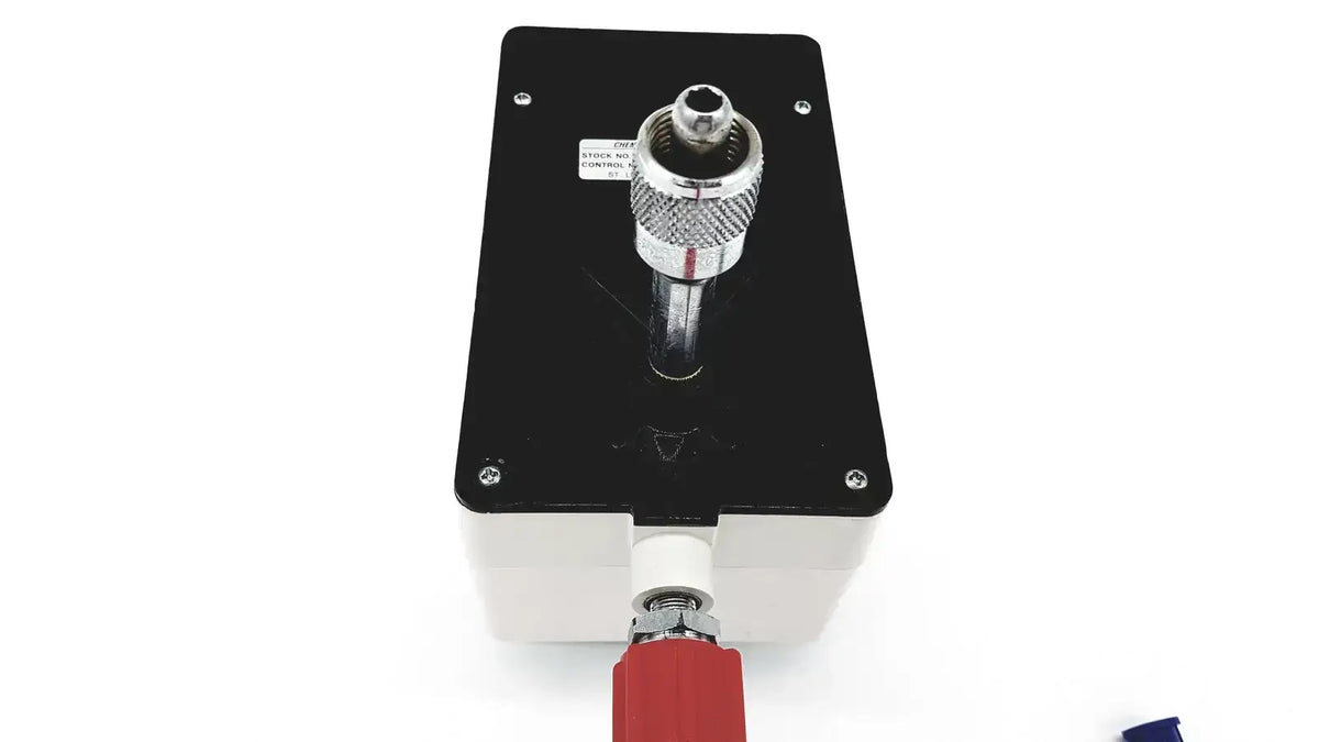 VACUTRON Continuous Intermittent Suctionn Regulator - 02087 Suction Regulator, as-is (for parts) product photo 18