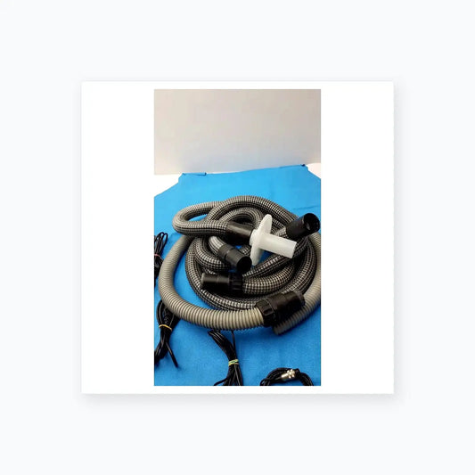 Generic Vacuum Cleaner Hose Tool – Carpet & Floor Cleaning Accessory, Preowned Vacuum Cleaner Accessory, second-hand product photo 2