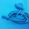 Valleylab E0512 Bipolar Forceps Cord 12 ft Surgical Electrosurgical Cable