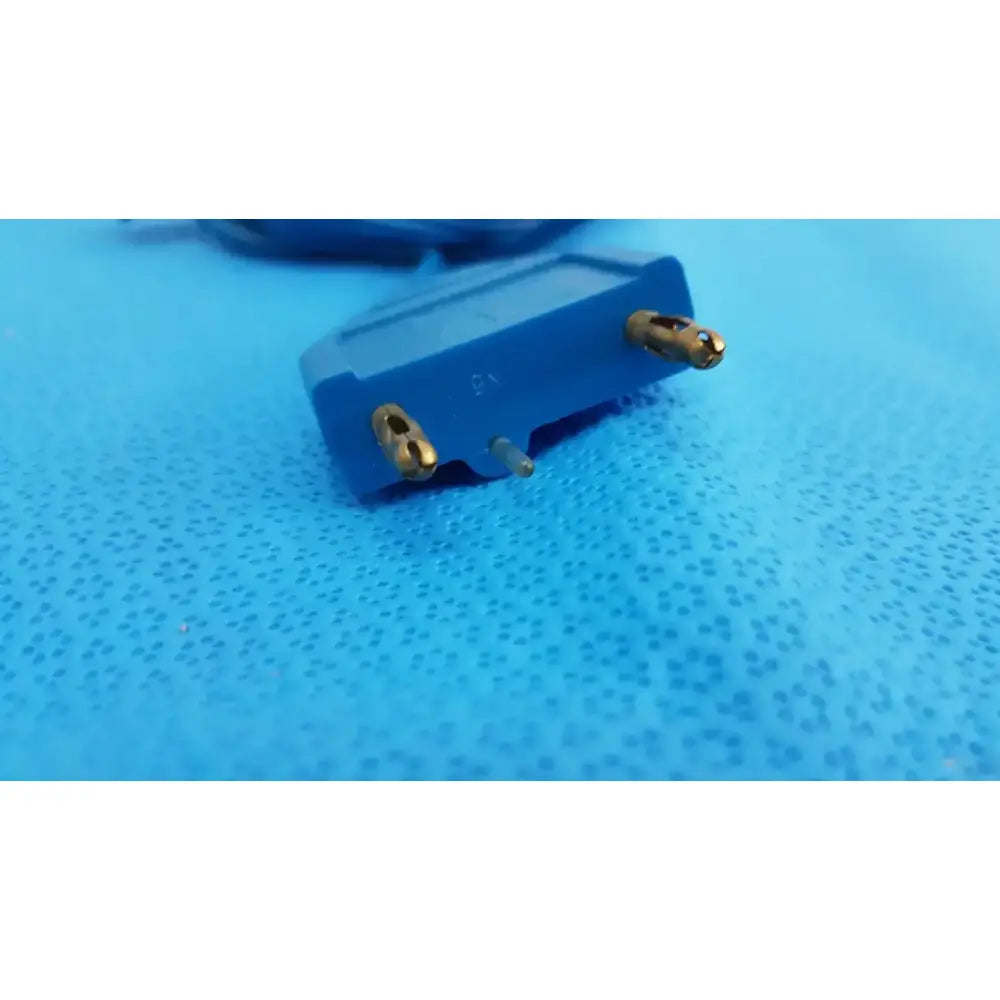 Valleylab E0512 Bipolar Forceps Cord 12 ft Surgical Electrosurgical Cable Electrosurgical Cable, second-hand product photo 10