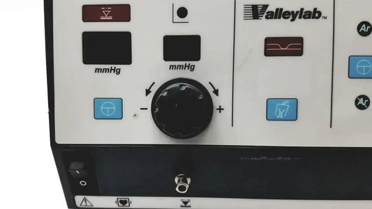 Valleylab Force Argon II-20 Gas Delivery Unit Argon Gas Delivery Unit, second-hand product photo 2