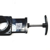 Valterra 1 1/2" Gate Valve RV Drain Sewer Waste Valve Assembly