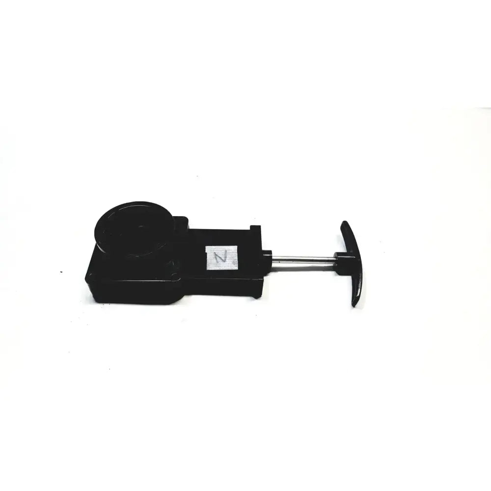 Valterra 1 1/2" Gate Valve RV Drain Sewer Waste Valve Assembly Gate Valve Assembly, second-hand product photo 10