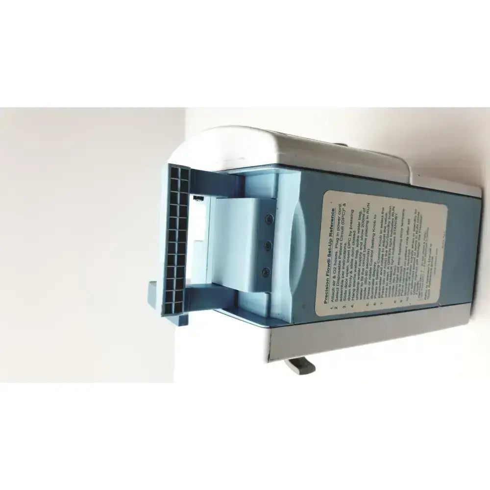 Vapotherm Precision Flow - Tested & Working Respiratory Equipment, second-hand product photo 10
