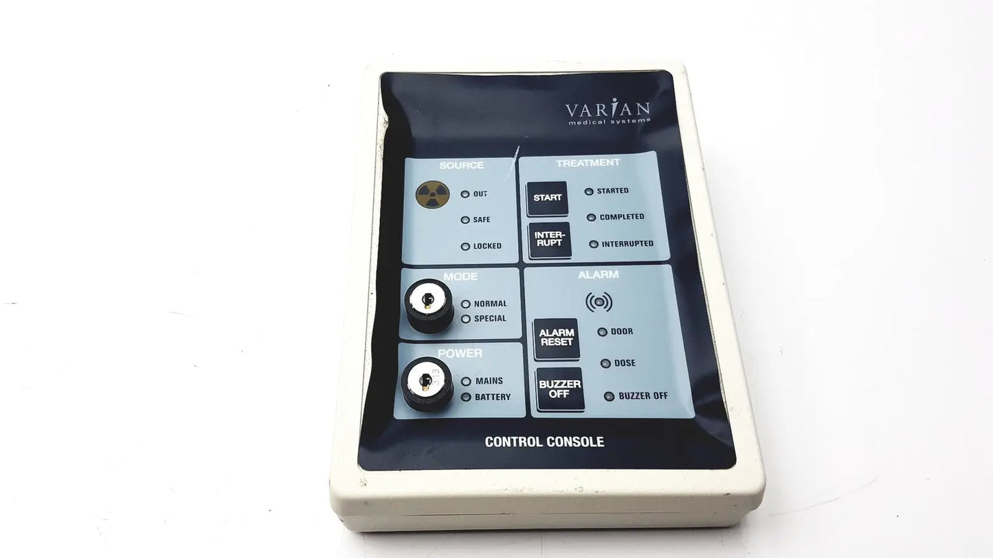 Reuse Medical Varian Control Console gm11019270 Microphones & Wireless Systems, second-hand product photo 1