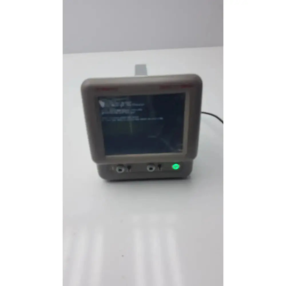 Vasmed Vasamed SensiLase Pressure Testing Monitor Ref. PAD-IQ Pressure Testing Monitor, as-is (for parts) product photo 9