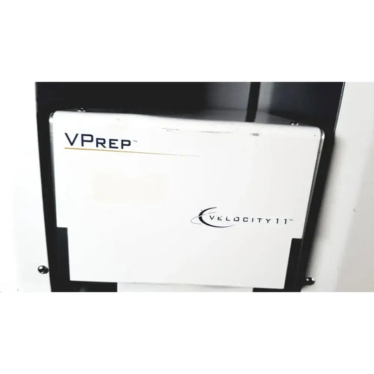 Gemoro Velocity11 VPrep Pipetting Station 02318.102 Pipetting Station, second-hand product photo 2