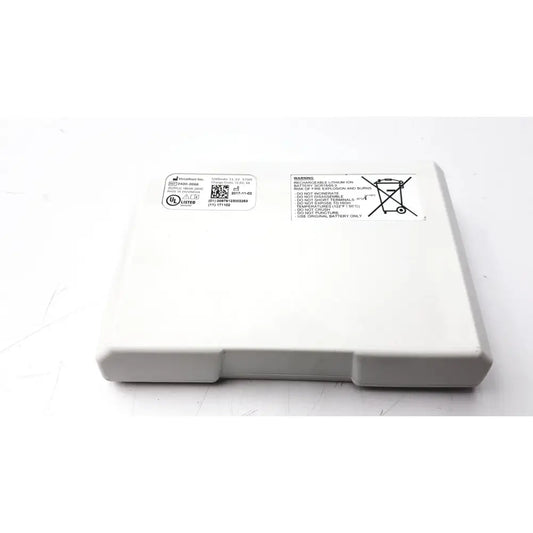 Reuse Medical Verathon 0400-0066 BVI 9400 Rechargeable Battery Pack Unit 5200mAh 11.1V Module Other Healthcare, Lab & Dental, second-hand product photo 1