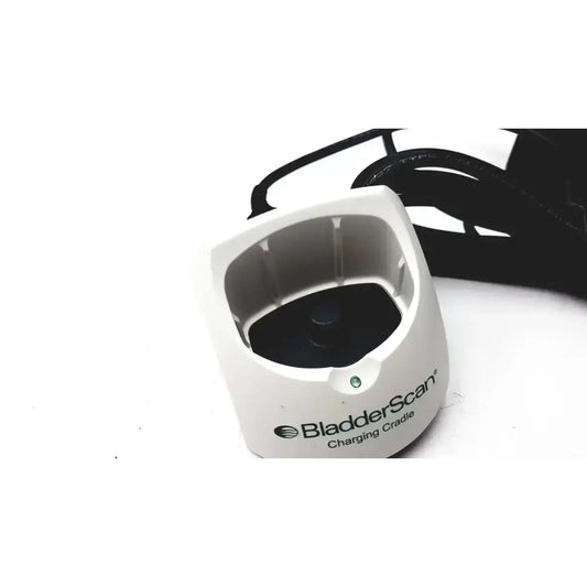 Verathon 0570-0155 BladderScan Charging Cradle Charging Cradle, second-hand product photo 2