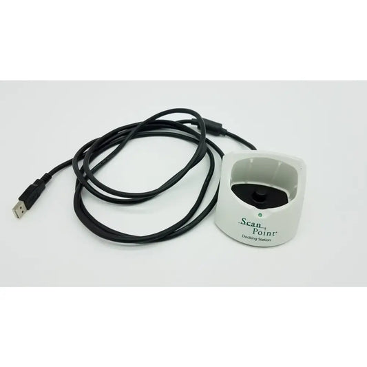 Verathon 0570-0168 BladderScan Probe Scan Point USB Docking Station BladderScan Probe Scan Point USB Docking Station, second-hand product photo 2