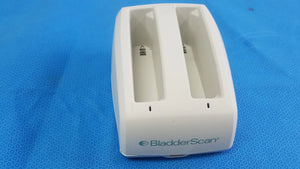 Verathon BladderScan Battery Charger P/N 0570-0193