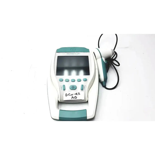 Verathon BladderScan BVI 9400 Ultrasound Imaging System With Probe 0570-0351 Bladder Scanner, as-is (for parts) product photo 2