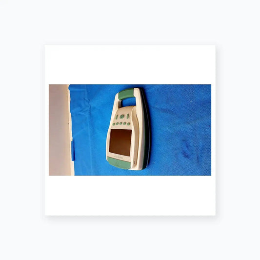 Verathon BVI 9400 Bladder Scanner SN B4010971 – Powers On, Untested Bladder Scanner, as-is (for parts) product photo 2
