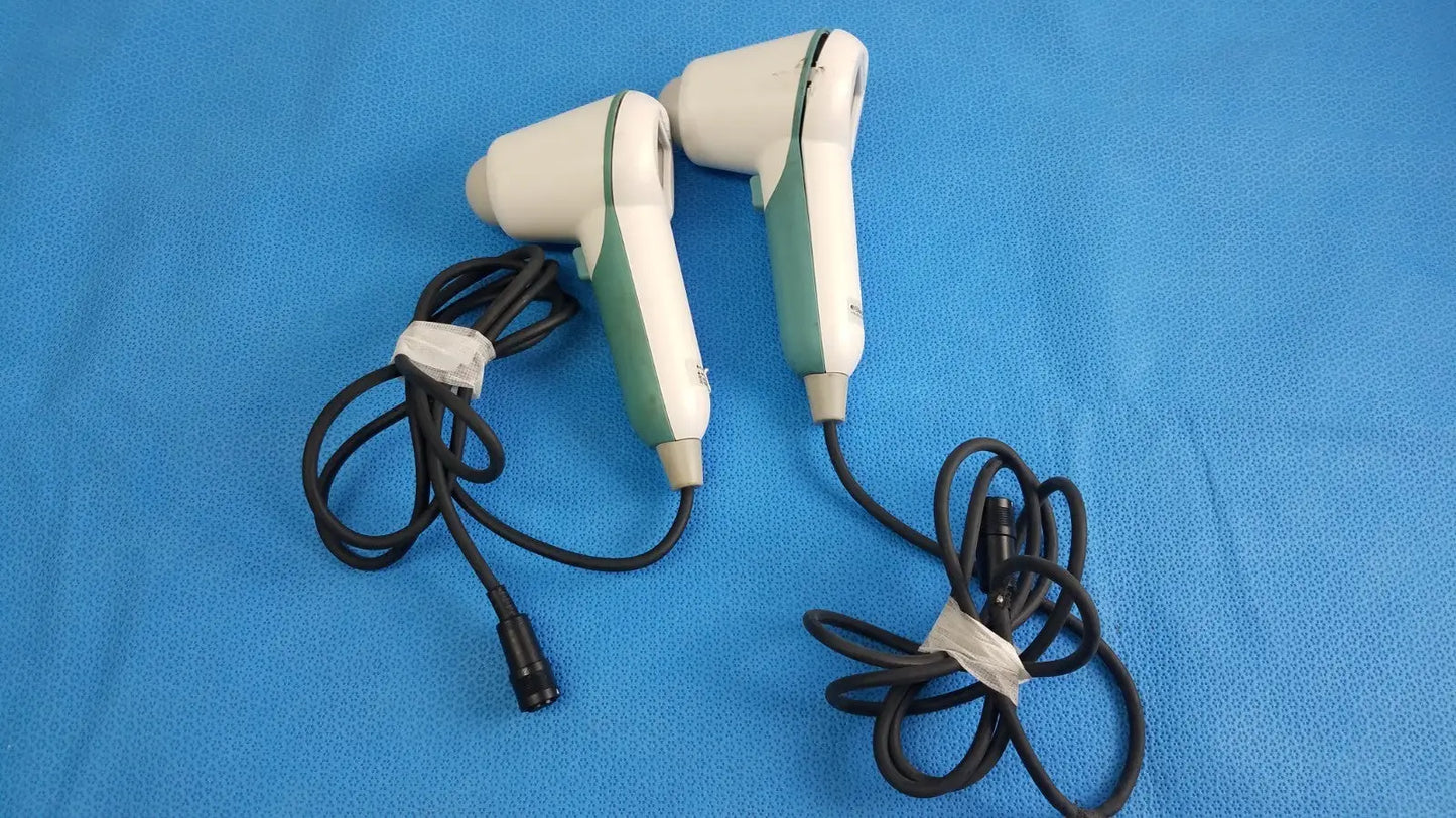 Reuse Medical Verathon BVI 9400 BladderScan Probe E570-0351 – Lot of 2 Other Healthcare, Lab & Dental, as-is (for parts) product photo 1