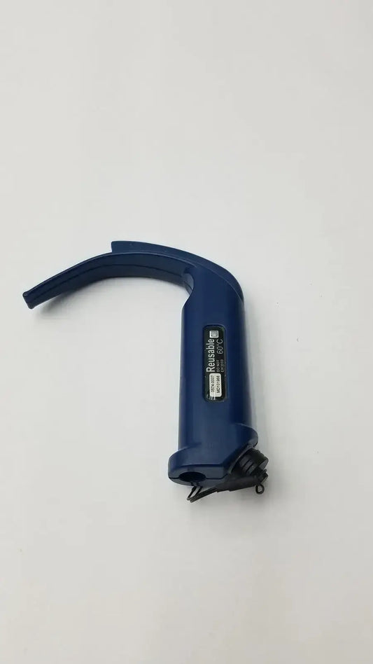 Verathon GlideScope 0574-0007 60 degree Reusable GVL3 Tool 5126 Laryngoscope Blade, second-hand product photo 2
