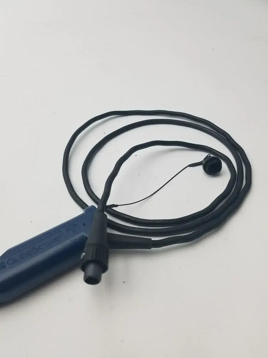 Verathon GlideScope 0574-0117 Reusable GVL5 Video Laryngoscope Camera Blade Video Laryngoscope Blade, second-hand product photo 2