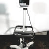 Verathon Glidescope Cobalt AVL Monitor Video Laryngoscope Display Unit