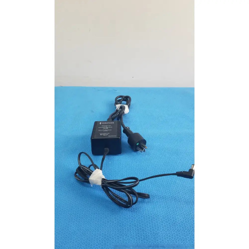 Reuse Medical Verathon GlideScope Medical Power Supply 0400-0105 Video Monitor Ultrasonic Cleaners, second-hand product photo 1