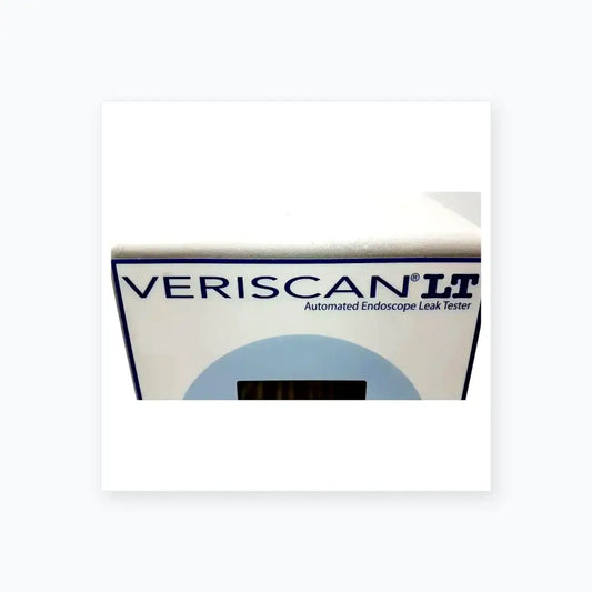 Veriscan LT Automated Endoscope Leak Tester Endoscope Leak Tester, second-hand product photo 2