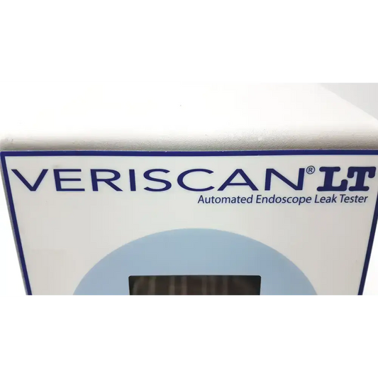 Veriscan LT Automated Endoscope Leak Tester Endoscope Leak Tester, second-hand product photo 2