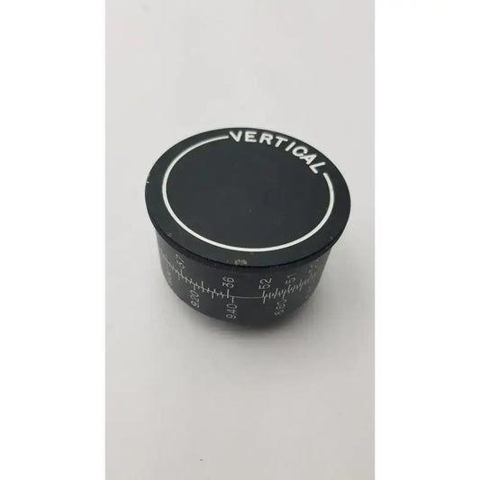 Generic Vertical Turning Handwheel Ring Dial Handwheel Ring Dial, second-hand product photo 2