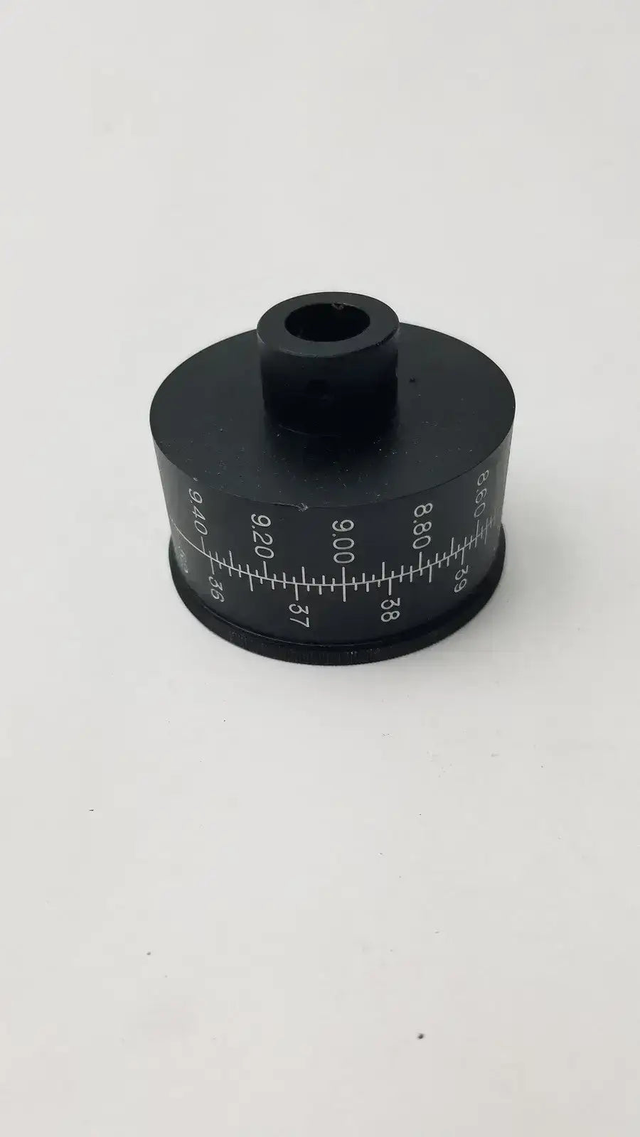 Generic Vertical Turning Handwheel Ring Dial Handwheel Ring Dial, second-hand product photo 5