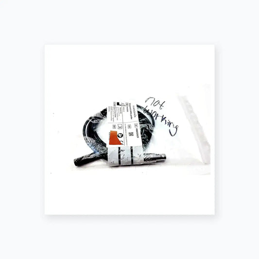 Philips Viasonix 8 MHz Probe PVC0331 Doppler Ultrasound Probe, as-is (for parts) product photo 2