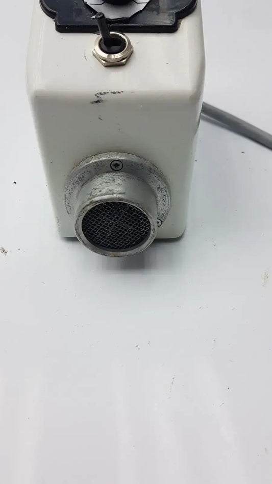 Vigor Frame Warmer WA-125 Hot Air Frame Warmer, second-hand product photo 2