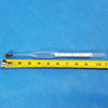 Vintage Brew and Mash Tester Glass Beer Hydrometer 60° Specific Gravity Scale