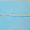 Vintage Brew and Mash Tester Glass Beer Hydrometer 600/60 Specific Gravity