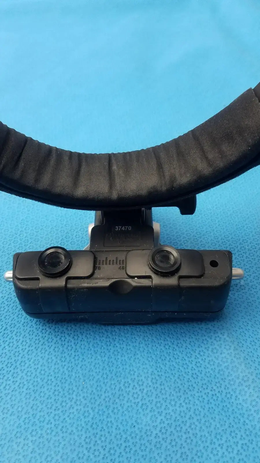 Keeler Vintage Plus Keeler 37470 Binocular Indirect Ophthalmoscope Indirect Ophthalmoscope, second-hand product photo 23