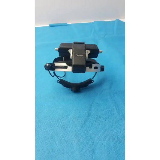 Keeler Vintage Plus Keeler Binocular Indirect Ophthallmscope Binocular Indirect Ophthalmoscope, second-hand product photo 2