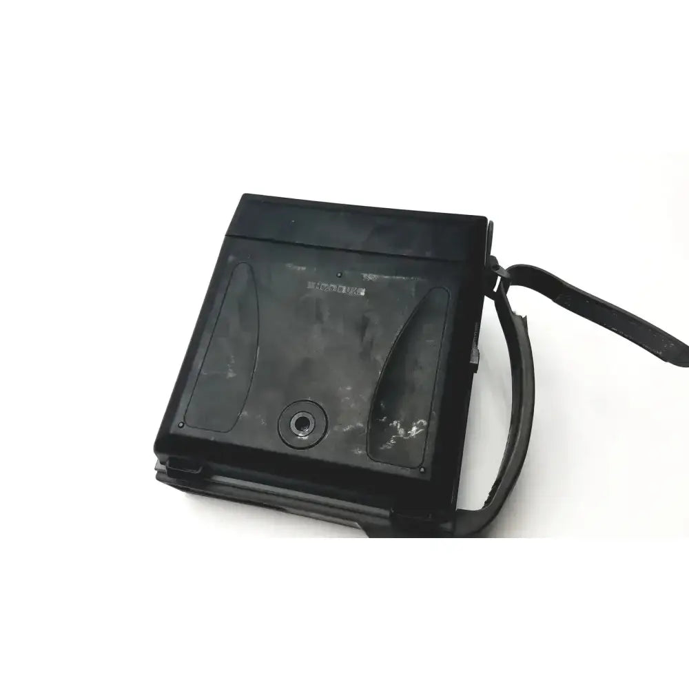 Polaroid Vintage Polaroid Spectra 2 System Instant Film Camera - Untested Instant Film Camera, as-is (for parts) product photo 8