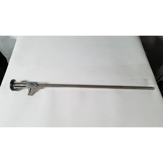 Reuse Medical Vista Stereo 8191-01 0°/70° Laparoscopic Surgery - Has Some Dents Endoscopes, second-hand product photo 1