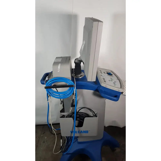 Reuse Medical Volcano s5 Imaging System Operator's Manual Other Healthcare, Lab & Dental, as-is (for parts) product photo 1