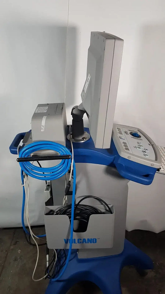 Reuse Medical Volcano s5 Imaging System Operator's Manual Other Healthcare, Lab & Dental, as-is (for parts) product photo 1