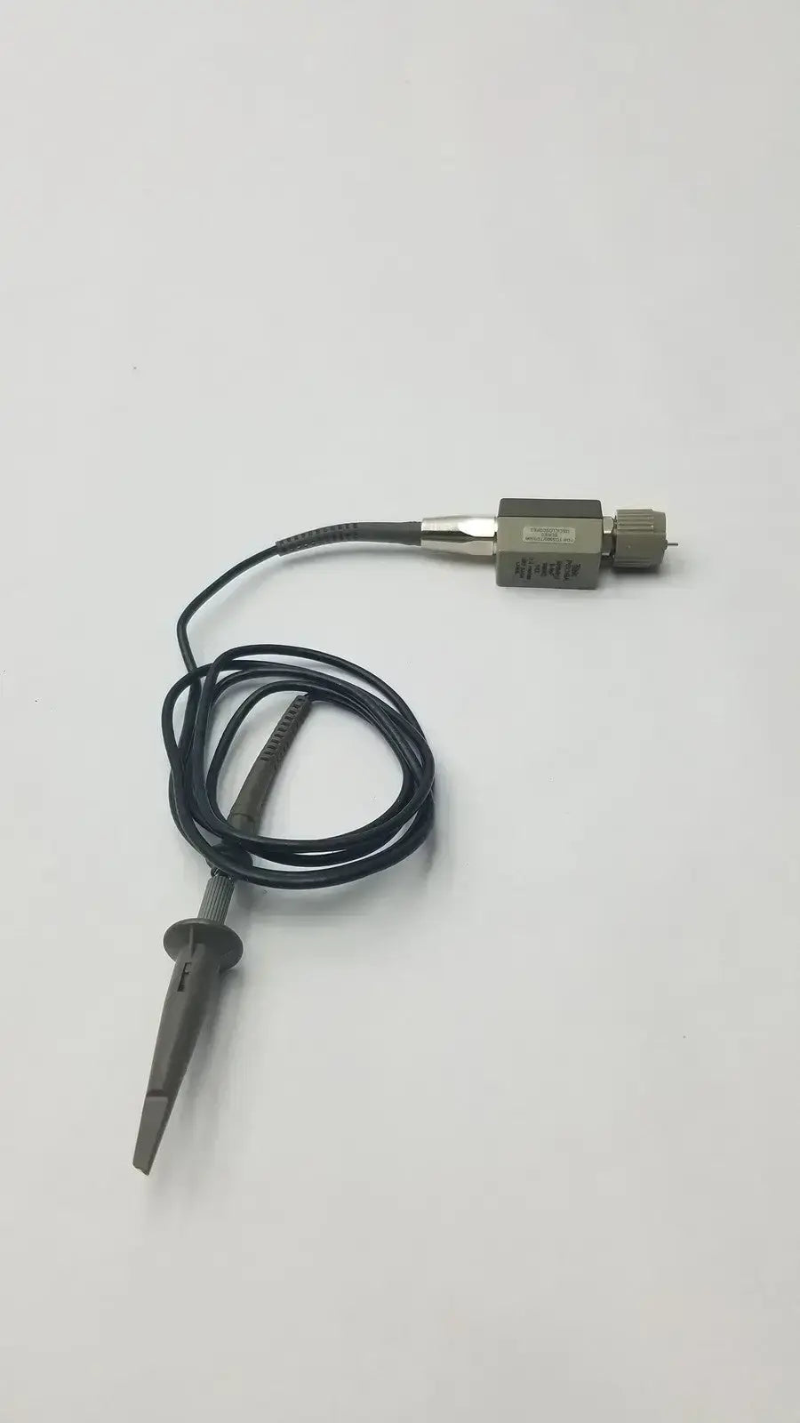 GE Voltage Probe For TDS500/TDS600 Series Oscilloscopes Voltage Probe, second-hand product photo 6