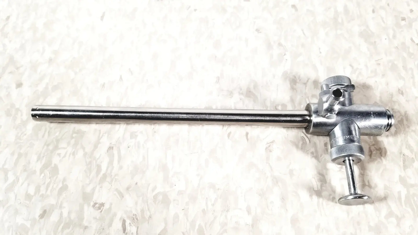 Reuse Medical VWGH CAT# 80201 Endoscope Sheath Endoscopes, second-hand product photo 1