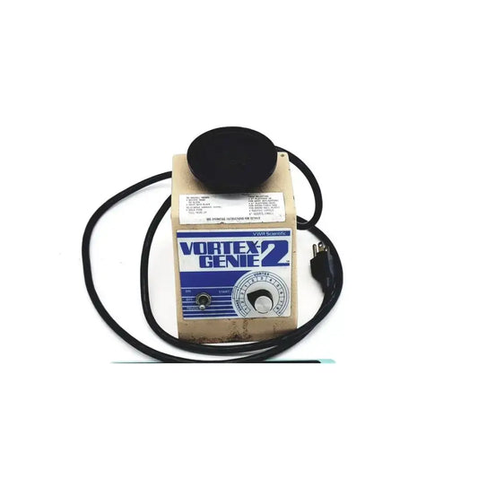 Reuse Medical VWR Scientific Vortex Genie 2 Orbital, Platform & Vortex Shakers, as-is (for parts) product photo 1