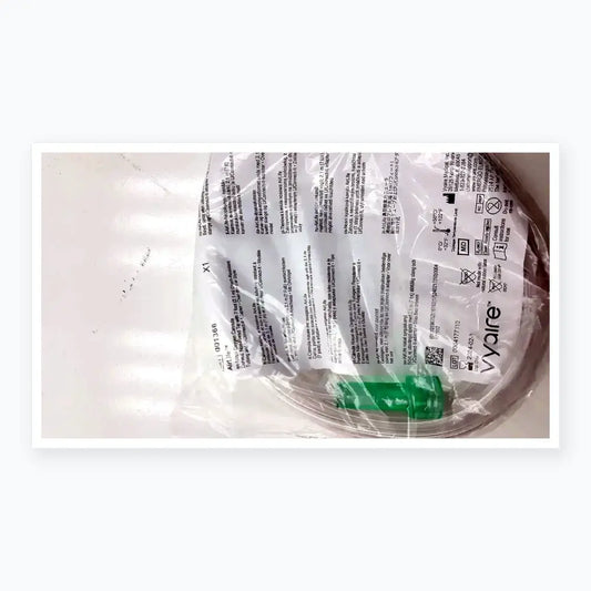 Vyaire Mask Oxygen Cannula Ref 001366 Oxygen Cannula, second-hand product photo 2