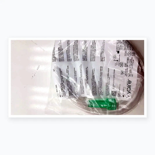 Vyaire Mask Oxygen Cannula Ref 001366 Oxygen Cannula, second-hand product photo 2