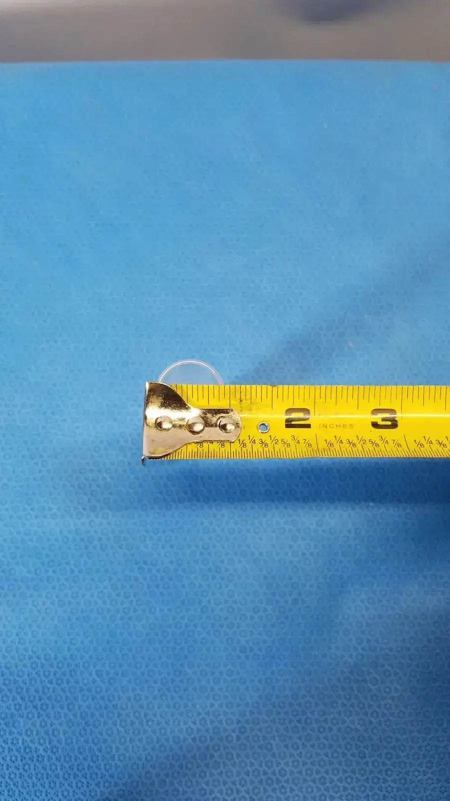 VYCOR 24/40 Ground Joint Corning Borosilicate Laboratory Glassware Adapter Laboratory Glassware Adapter, second-hand product photo 5