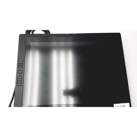 Reuse Medical WACOM Cintinq 21UX DKT-2100/k Graphics Monitor Other Consumer Electronics, as-is (for parts) product photo 1