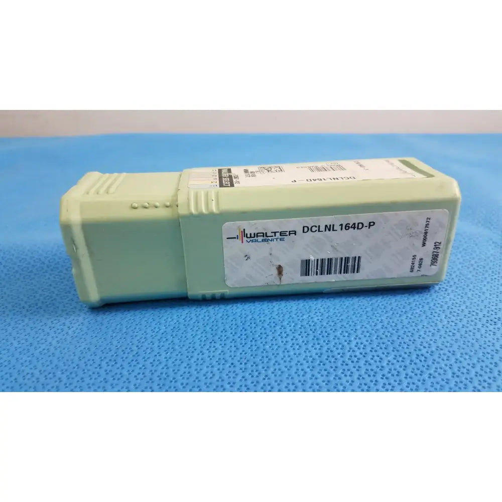 Reuse Medical Walter DCLNR164D-P Insert Holder Indexable Inserts, second-hand product photo 1
