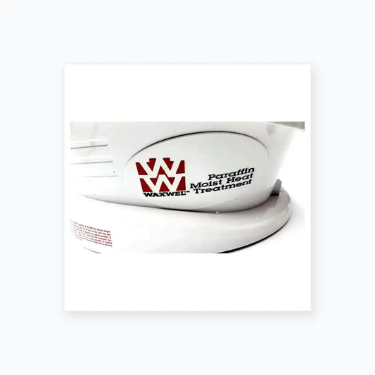 WAXWEL Paraffin Moist Heat Treatment Paraffin Heat Therapy, second-hand product photo 2