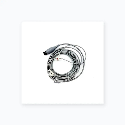 Welch Allyn 008-315-00 Compatible Direct-Connect ECG Cable ECG Cable, second-hand product photo 2