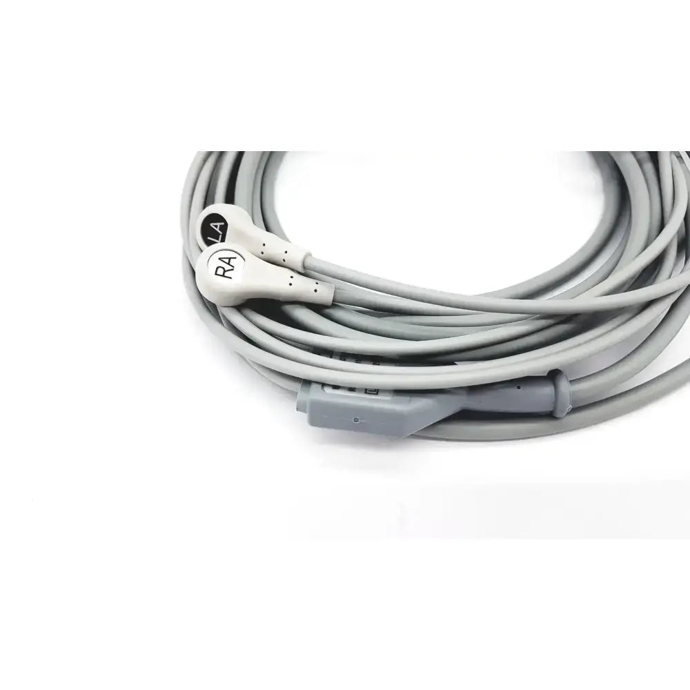 Welch Allyn 008-315-00 Compatible Direct-Connect ECG Cable ECG Cable, second-hand product photo 15